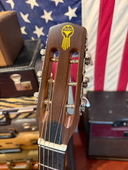 ~1991 SAGA DG-250 Gypsie Jazz Django Reinhardt Natural