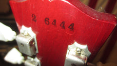 1992 Gibson Les Paul Premium Plus AAA Flame Top Flamed Maple Sunburst