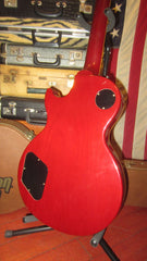 1992 Gibson Les Paul Premium Plus AAA Flame Top Flamed Maple Sunburst