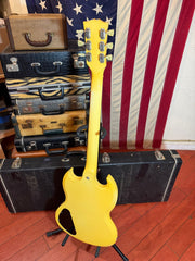 1992 Gibson SG Special White