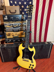 1992 Gibson SG Special White