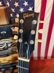 1992 Gibson SG Special White