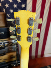 1992 Gibson SG Special White