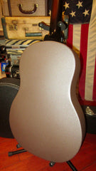 1992 National P-121 Polychrome Resonator Chrome