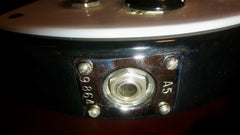 1992 Rickenbacker 325 JL John Lennon Jetglo