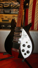 1992 Rickenbacker 325 JL John Lennon Jetglo