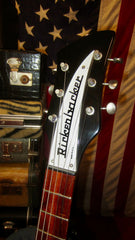 1992 Rickenbacker 325 JL John Lennon Jetglo