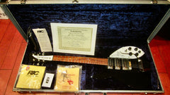 1992 Rickenbacker 325 JL John Lennon Jetglo