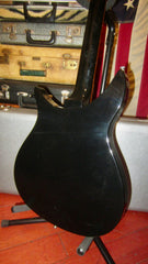 1992 Rickenbacker 325 JL John Lennon Jetglo
