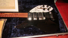 1992 Rickenbacker 325 JL John Lennon Jetglo