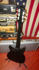 1992 Rickenbacker 325 JL John Lennon Jetglo