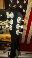 1992 Rickenbacker 325 JL John Lennon Jetglo