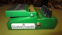 ~1993 Digitech Bad Monkey tube overdrive Green