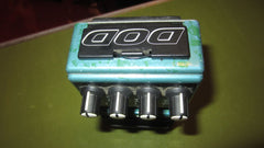 ~1993 DOD  Flashback Fuzz Blue