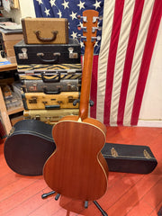1993 Larivee Larivee OM-03 SP Natural w/ Hardshell Case