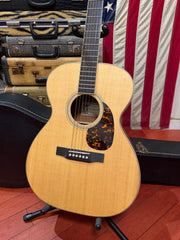 1993 Larivee Larivee OM-03 SP Natural w/ Hardshell Case
