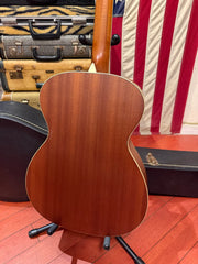 1993 Larivee Larivee OM-03 SP Natural w/ Hardshell Case