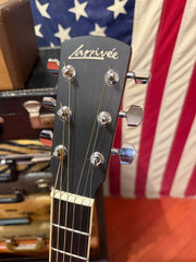 1993 Larivee Larivee OM-03 SP Natural w/ Hardshell Case
