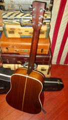 1993 Martin D-28 Natural Clean w/ Original Hard Case