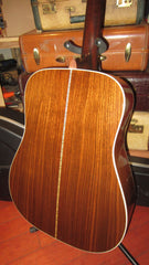 1993 Martin D-28 Natural Clean w/ Original Hard Case