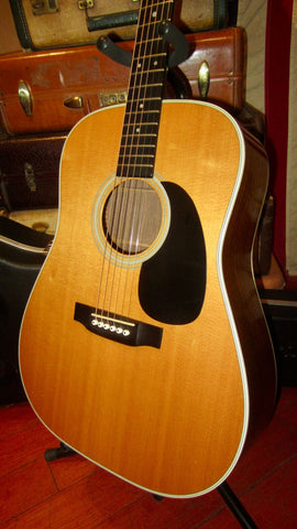 1993 Martin D-28 Natural Clean w/ Original Hard Case