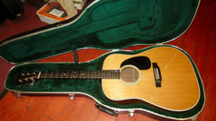 1993 Martin D-28 Natural Clean w/ Original Hard Case