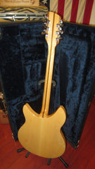 1993 Rickenbacker  Model 330/12 Mapleglo