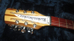 1993 Rickenbacker  Model 330/12 Mapleglo