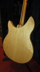 1993 Rickenbacker  Model 330/12 Mapleglo