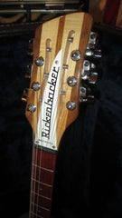 1993 Rickenbacker  Model 330/12 Mapleglo