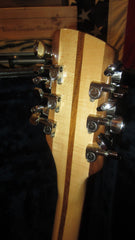 1993 Rickenbacker  Model 330/12 Mapleglo