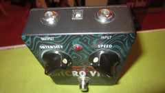 1993 VOODOO LAB Micro Vibe Black