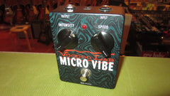 1993 VOODOO LAB Micro Vibe Black