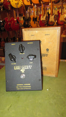 1994 Electro Harmonix Big Muff Black