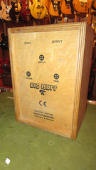 1994 Electro Harmonix Big Muff Black