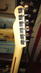 1994 Fender American Standard Telecaster Sunburst w/ Original Hardshell Case