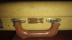 1994 Fender  Custom Shop '54 Stratocaster Blonde w/ Certificate, Papers & Original Case
