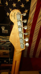 1994 Fender  Custom Shop '54 Stratocaster Blonde w/ Certificate, Papers & Original Case