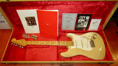 1994 Fender  Custom Shop '54 Stratocaster Blonde w/ Certificate, Papers & Original Case