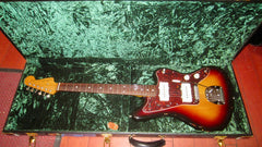 1994 Fender Jazzmaster Sunburst