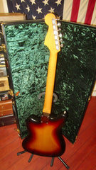 1994 Fender Jazzmaster Sunburst
