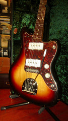 1994 Fender Jazzmaster Sunburst