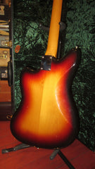 1994 Fender Jazzmaster Sunburst