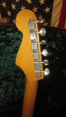 1994 Fender Jazzmaster Sunburst