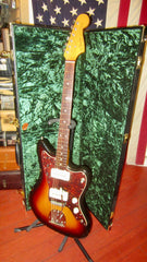 1994 Fender Jazzmaster Sunburst