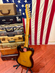 1994 Fender Telecaster (1957 Reissue) Sunburst