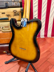 1994 Fender Telecaster (1957 Reissue) Sunburst