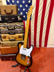 1994 Fender Telecaster (1957 Reissue) Sunburst
