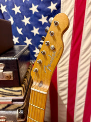 1994 Fender Telecaster (1957 Reissue) Sunburst