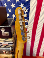 1994 Fender Telecaster (1957 Reissue) Sunburst